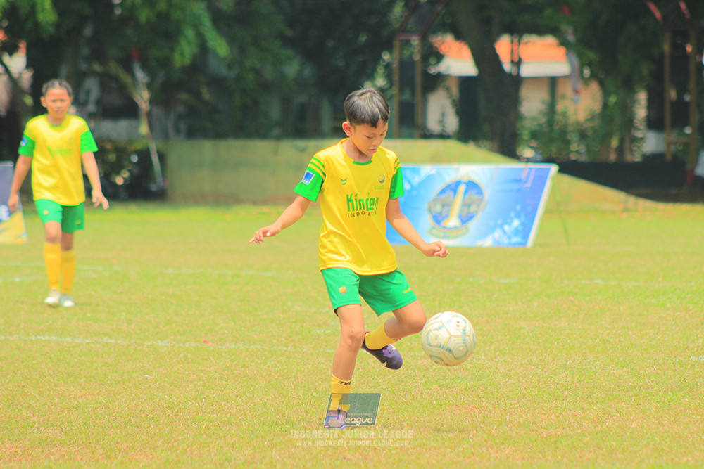 ijlu10 170825 brazillian soccer bintaro vs brazillian soccer lfa