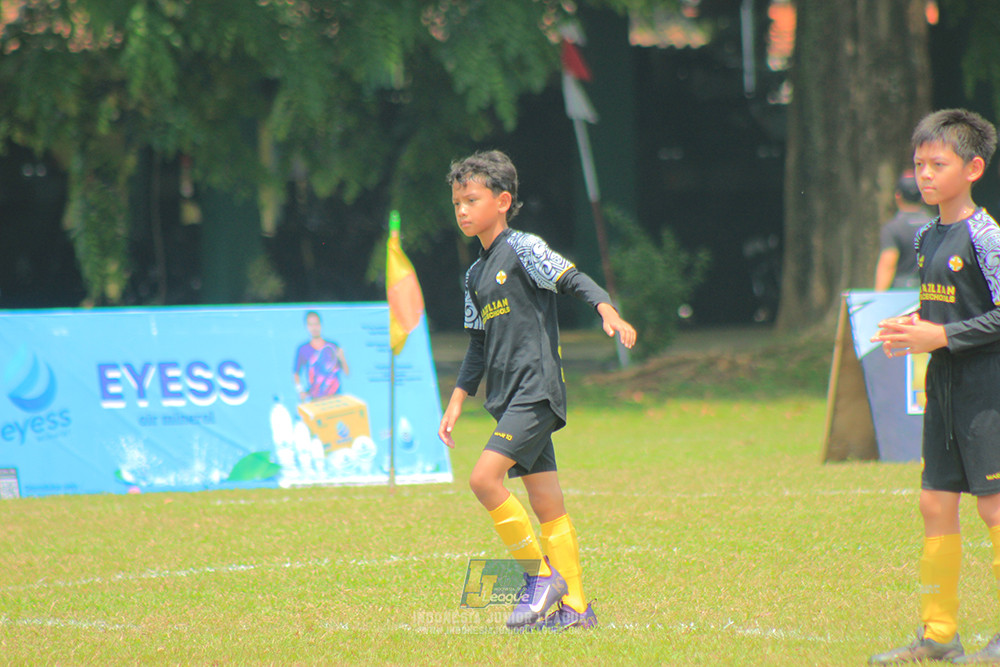 ijlu10 170825 brazillian soccer bintaro vs brazillian soccer lfa