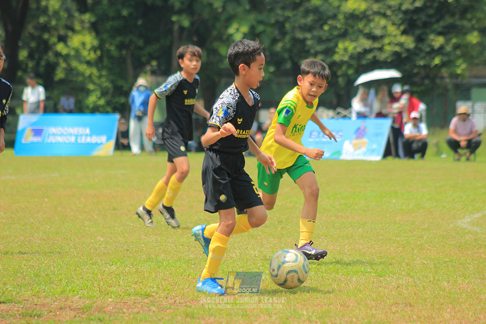 ijlu10 170825 brazillian soccer bintaro vs brazillian soccer lfa