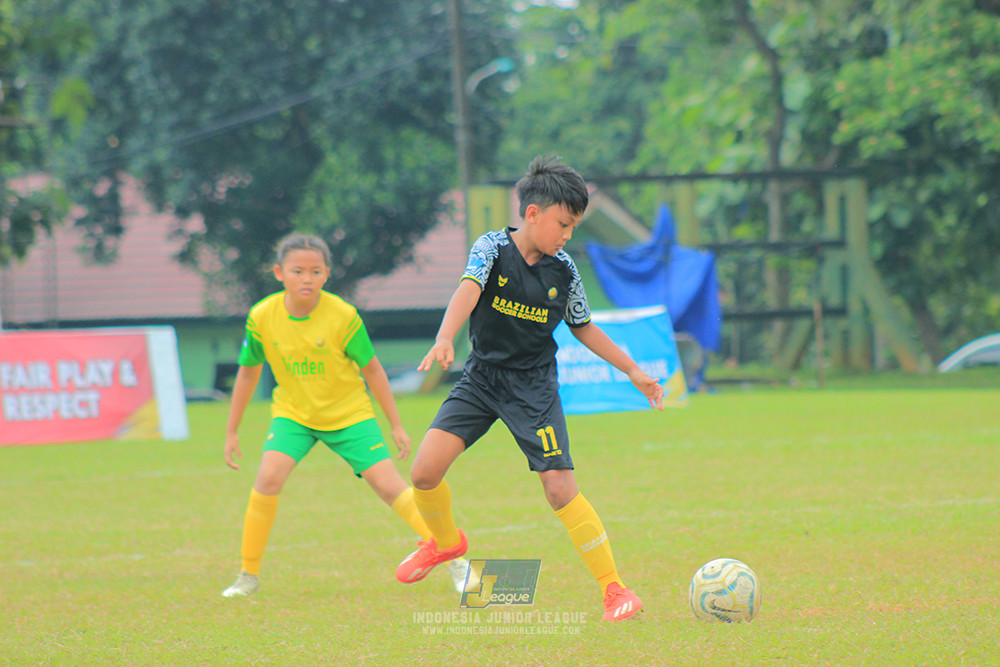ijlu10 170825 brazillian soccer bintaro vs brazillian soccer lfa