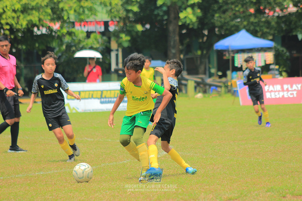 ijlu10 170825 brazillian soccer bintaro vs brazillian soccer lfa