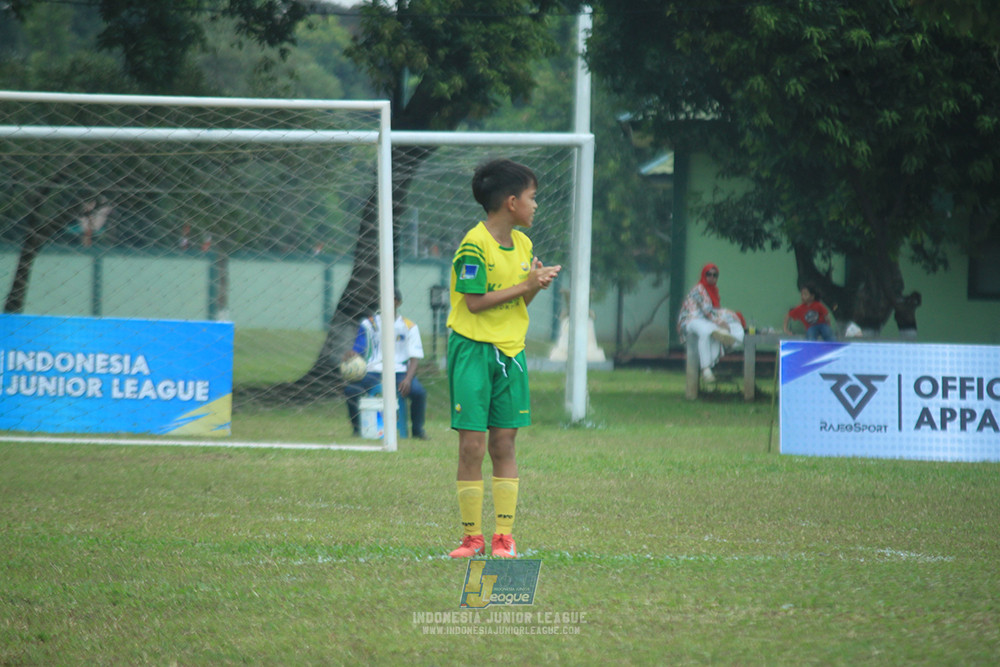 ijlu10 170825 brazillian soccer bintaro vs brazillian soccer lfa