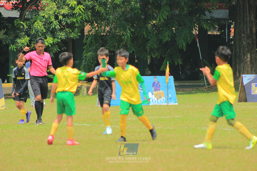 ijlu10 170825 brazillian soccer bintaro vs brazillian soccer lfa