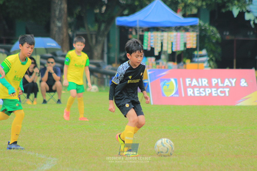 ijlu10 170825 brazillian soccer bintaro vs brazillian soccer lfa