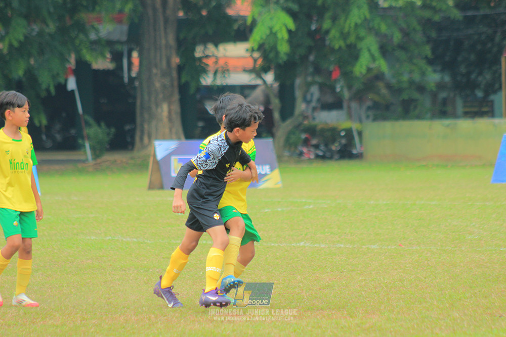 ijlu10 170825 brazillian soccer bintaro vs brazillian soccer lfa