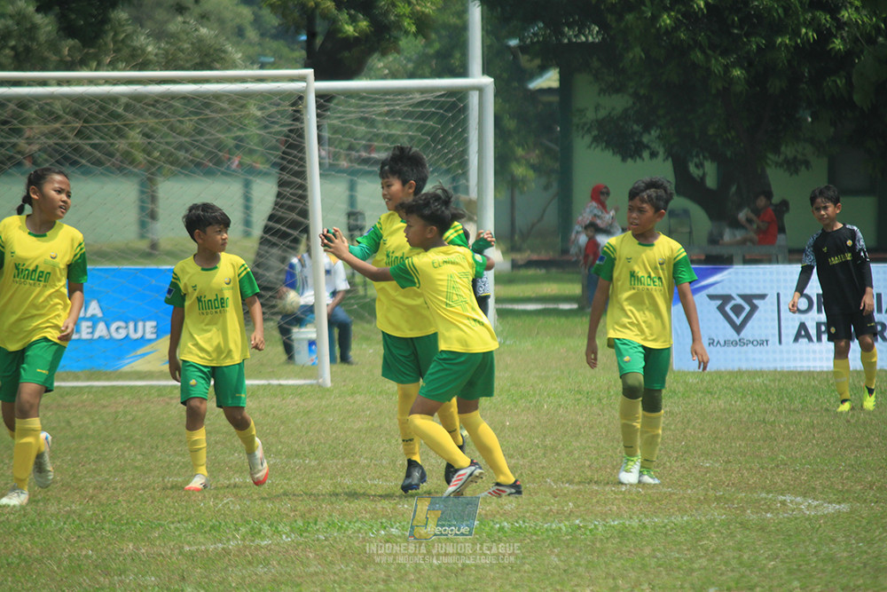 ijlu10 170825 brazillian soccer bintaro vs brazillian soccer lfa