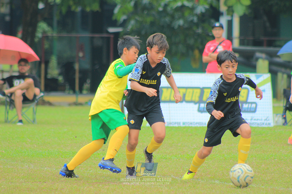 ijlu10 170825 brazillian soccer bintaro vs brazillian soccer lfa