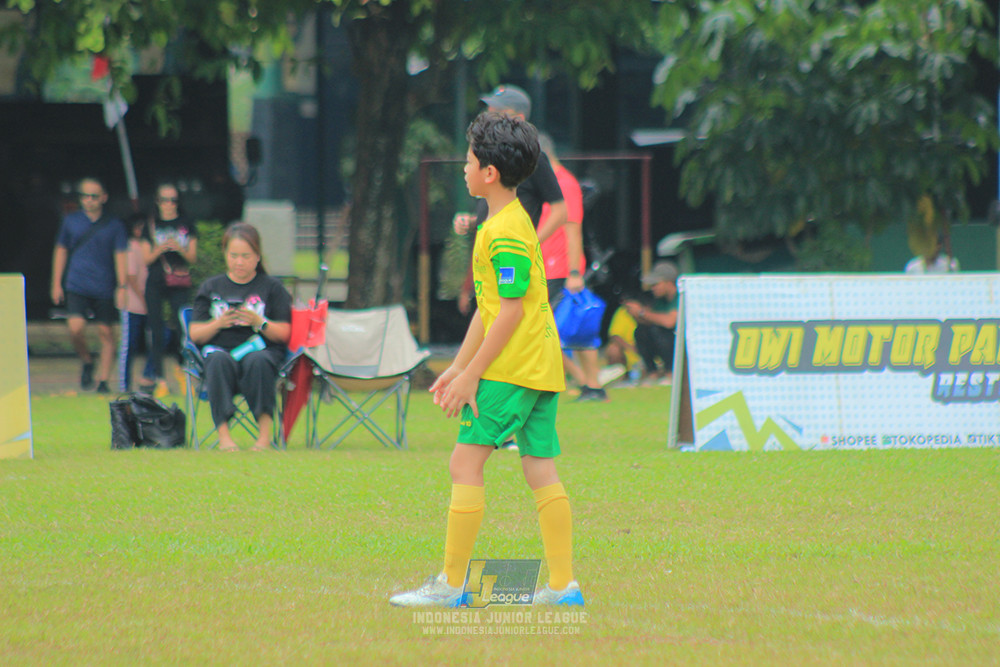 ijlu10 170825 brazillian soccer bintaro vs brazillian soccer lfa