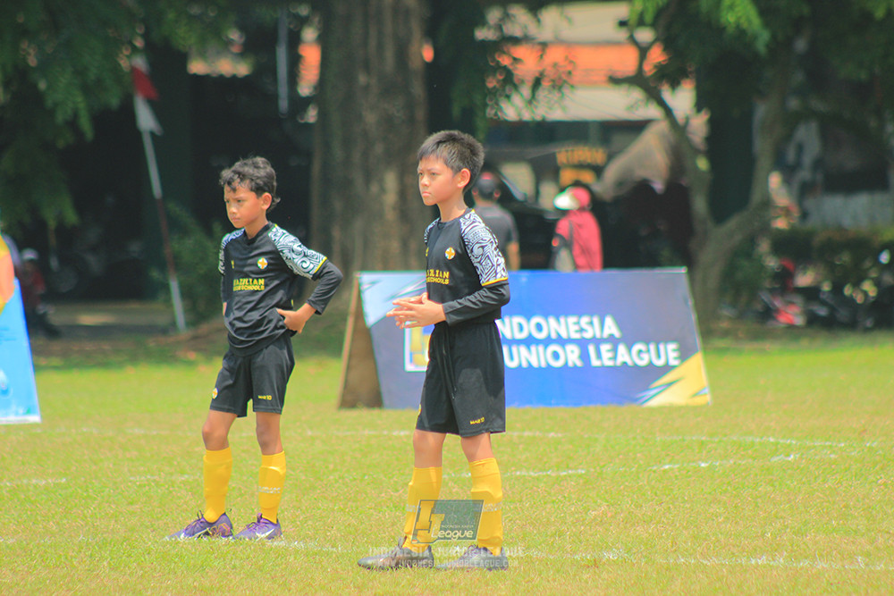 ijlu10 170825 brazillian soccer bintaro vs brazillian soccer lfa