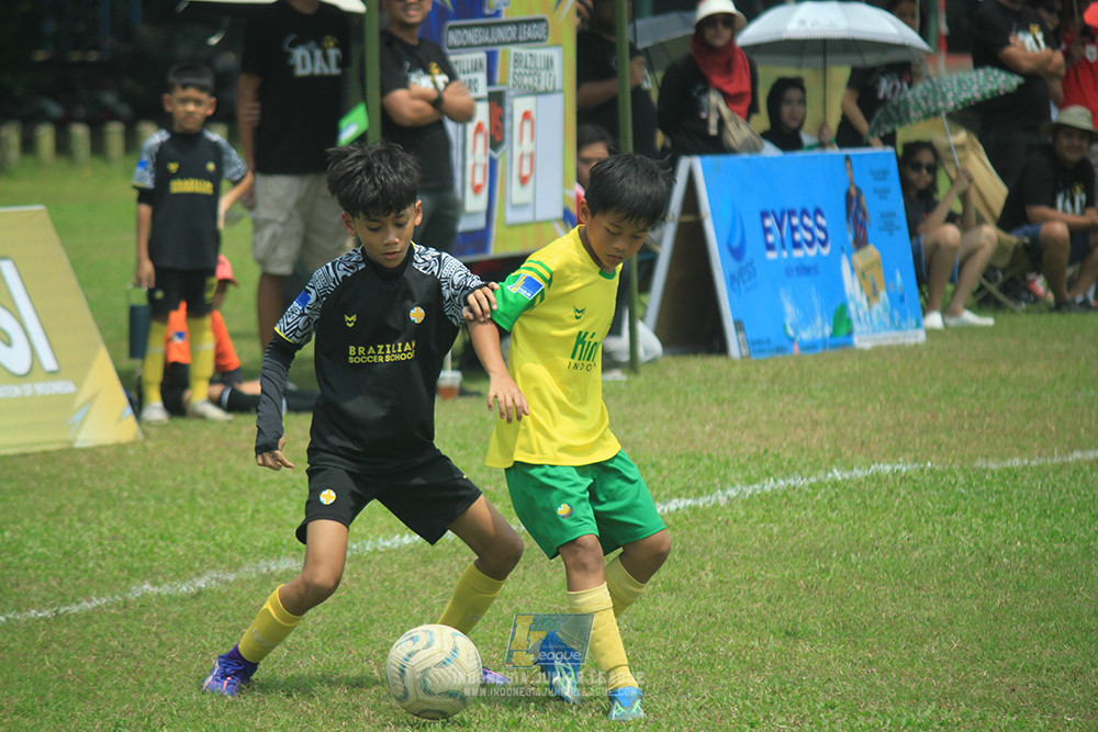 ijlu10 170825 brazillian soccer bintaro vs brazillian soccer lfa