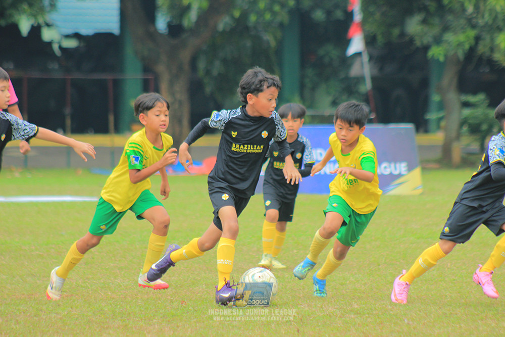 ijlu10 170825 brazillian soccer bintaro vs brazillian soccer lfa