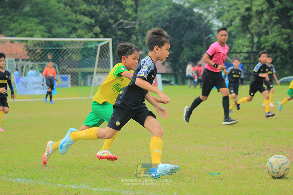 ijlu10 170825 brazillian soccer bintaro vs brazillian soccer lfa