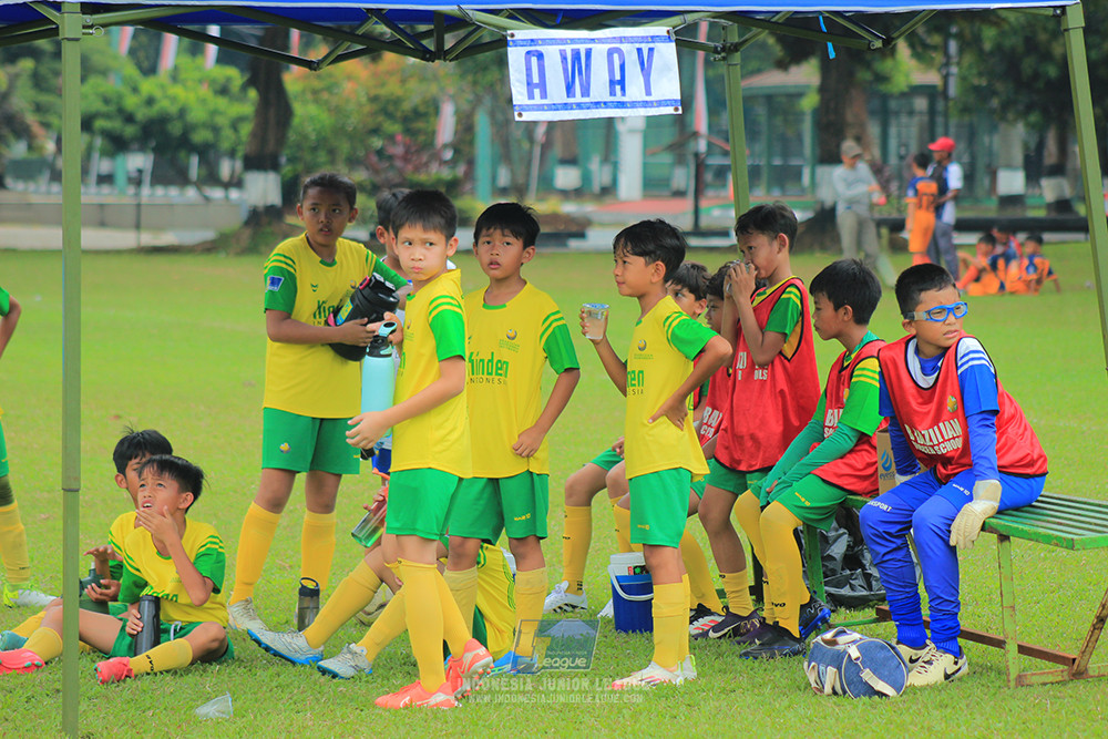 ijlu10 170825 brazillian soccer bintaro vs brazillian soccer lfa