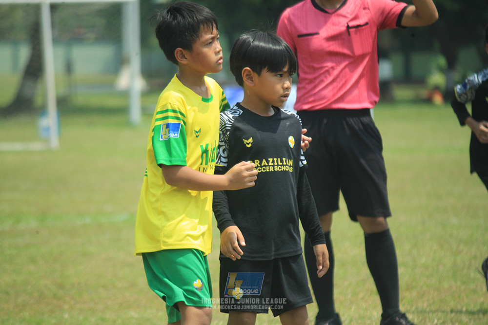 ijlu10 170825 brazillian soccer bintaro vs brazillian soccer lfa