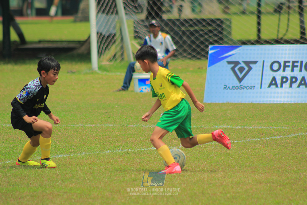 ijlu10 170825 brazillian soccer bintaro vs brazillian soccer lfa