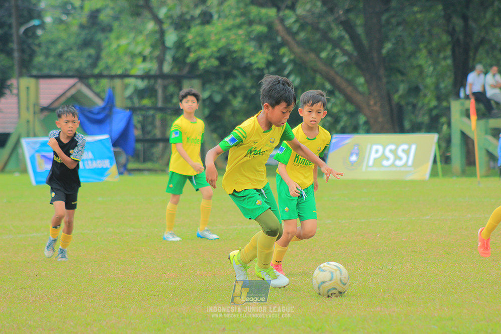 ijlu10 170825 brazillian soccer bintaro vs brazillian soccer lfa
