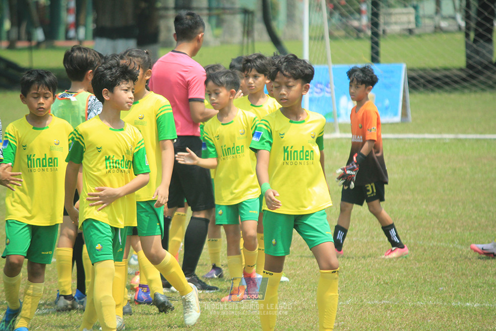 ijlu10 170825 brazillian soccer bintaro vs brazillian soccer lfa