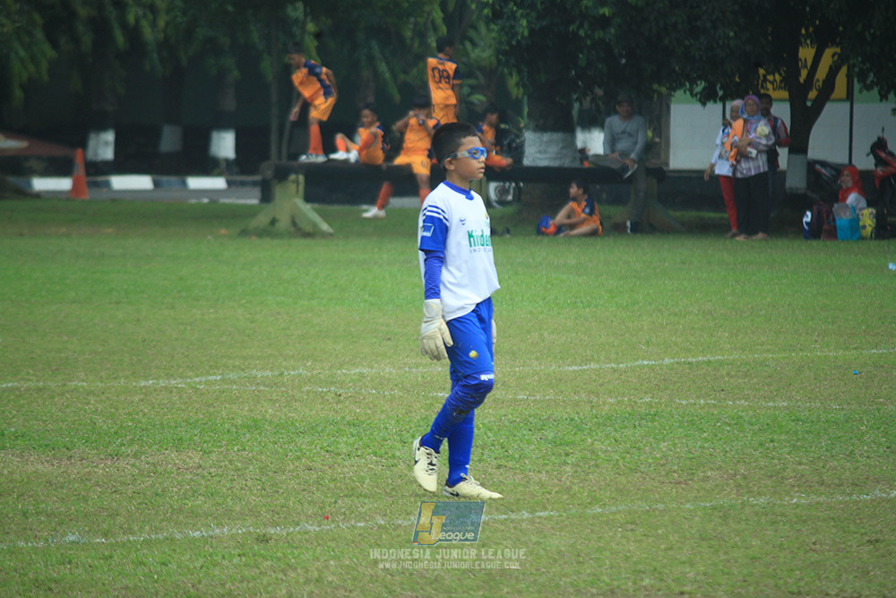 ijlu10 170825 brazillian soccer bintaro vs brazillian soccer lfa