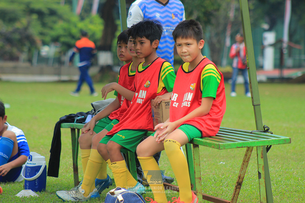 ijlu10 170825 brazillian soccer bintaro vs brazillian soccer lfa