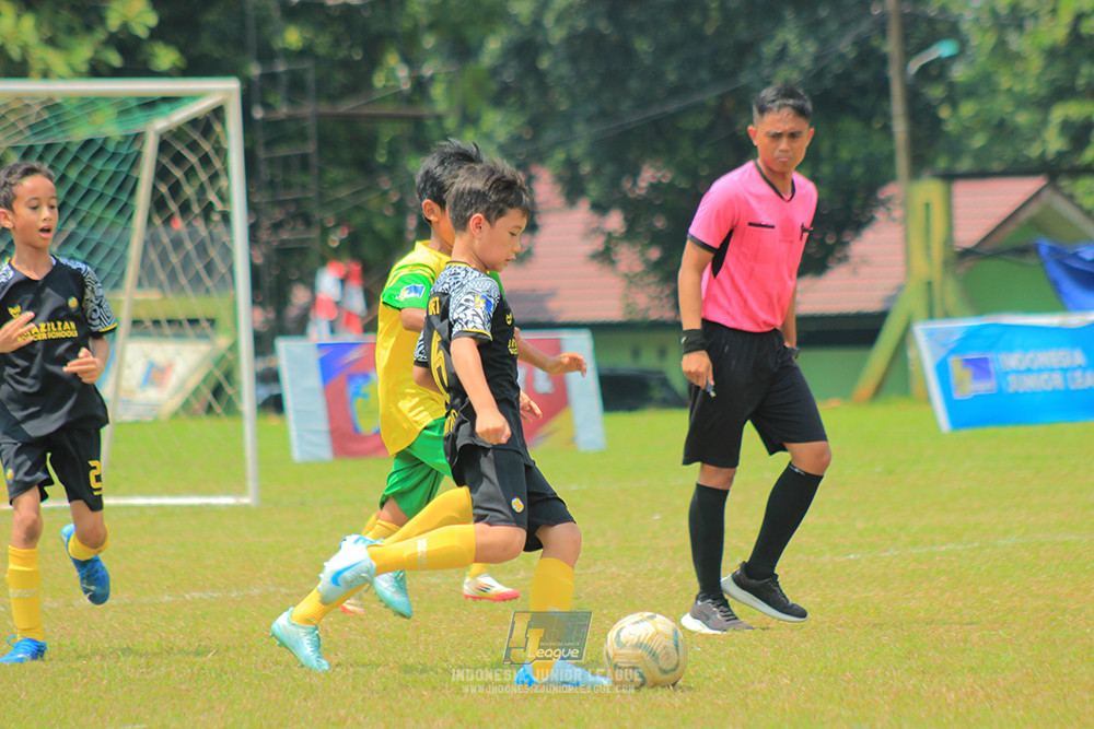 ijlu10 170825 brazillian soccer bintaro vs brazillian soccer lfa