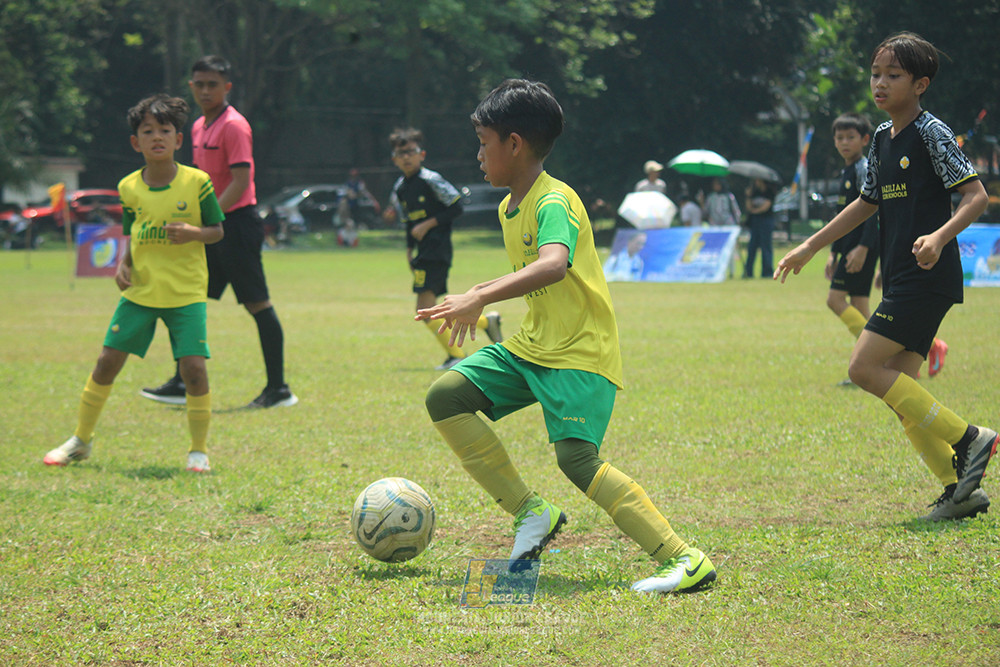 ijlu10 170825 brazillian soccer bintaro vs brazillian soccer lfa