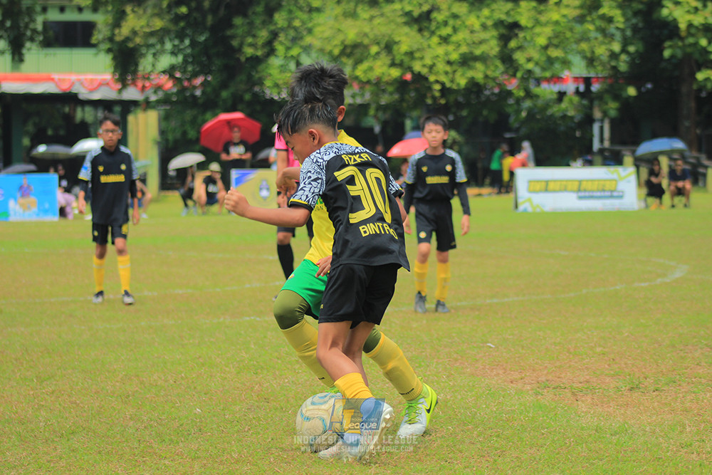 ijlu10 170825 brazillian soccer bintaro vs brazillian soccer lfa