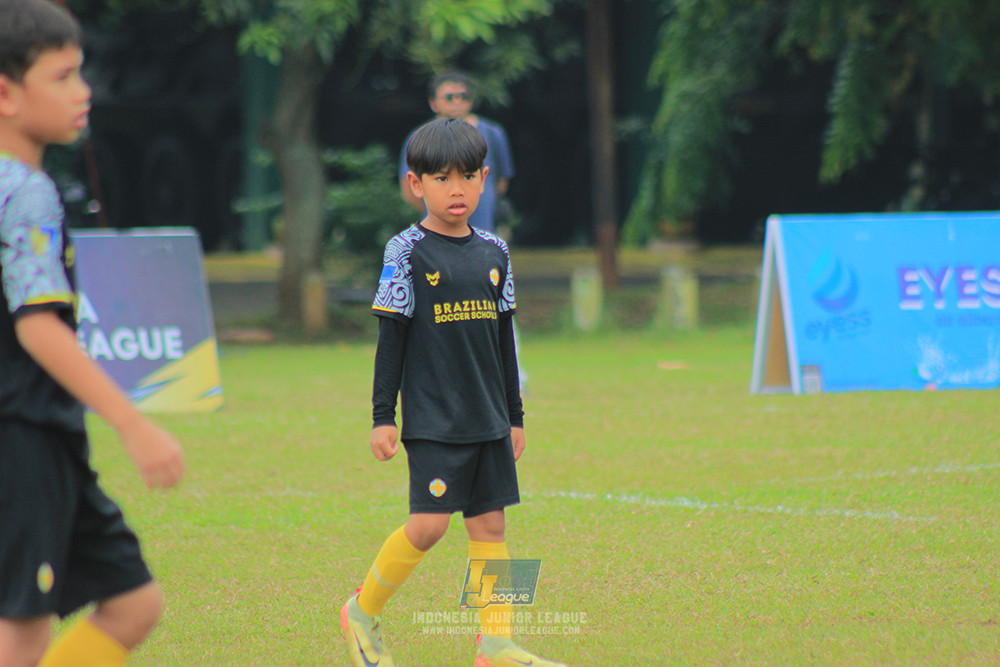 ijlu10 170825 brazillian soccer bintaro vs brazillian soccer lfa