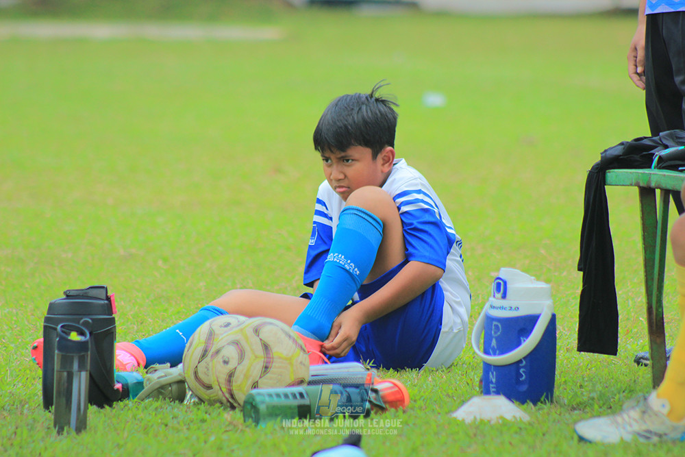 ijlu10 170825 brazillian soccer bintaro vs brazillian soccer lfa