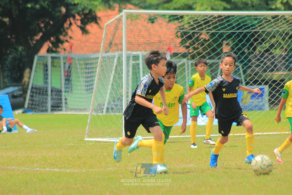 ijlu10 170825 brazillian soccer bintaro vs brazillian soccer lfa