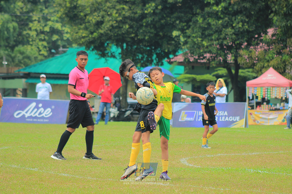 ijlu10 170825 brazillian soccer bintaro vs brazillian soccer lfa