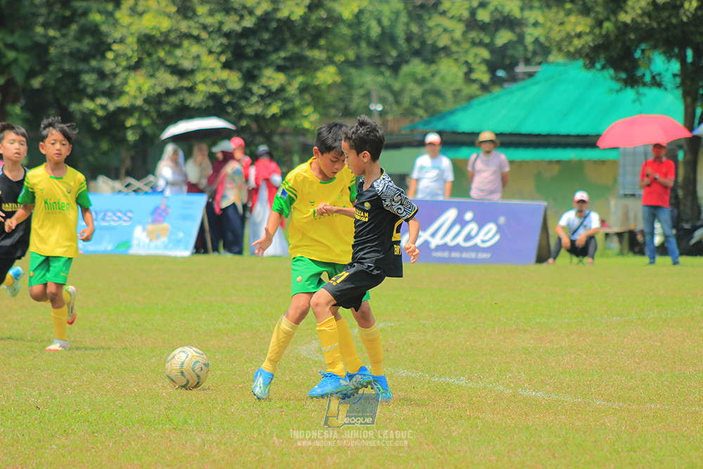 ijlu10 170825 brazillian soccer bintaro vs brazillian soccer lfa