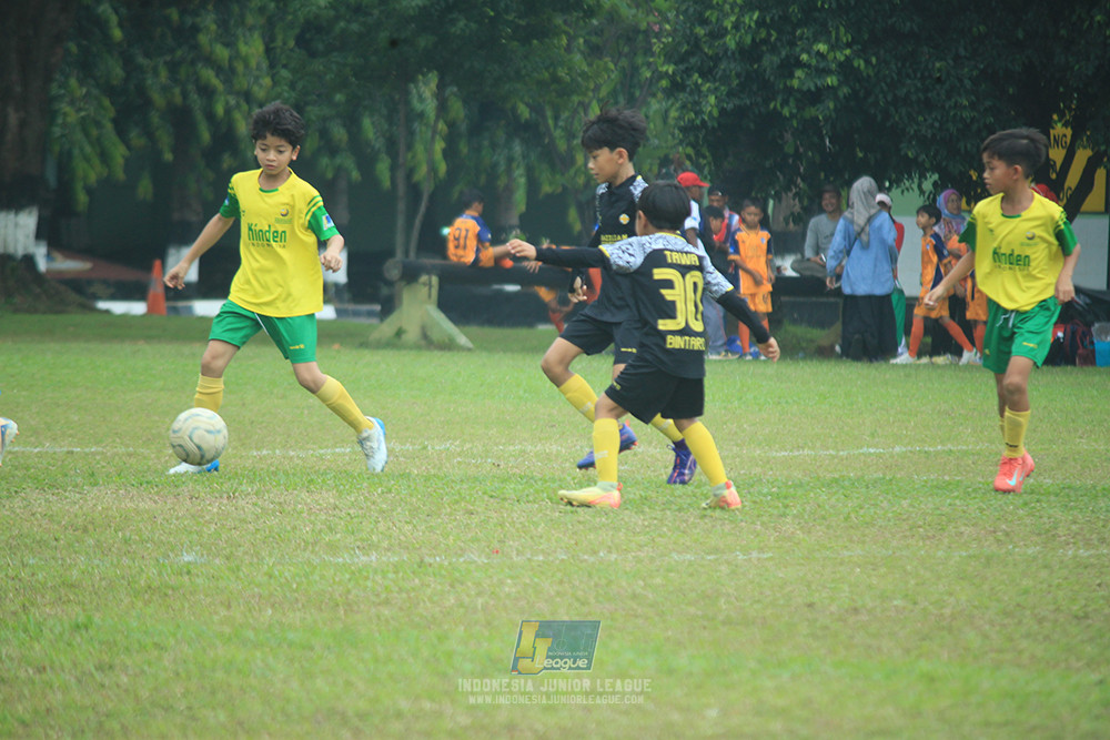 ijlu10 170825 brazillian soccer bintaro vs brazillian soccer lfa