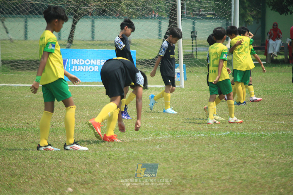 ijlu10 170825 brazillian soccer bintaro vs brazillian soccer lfa