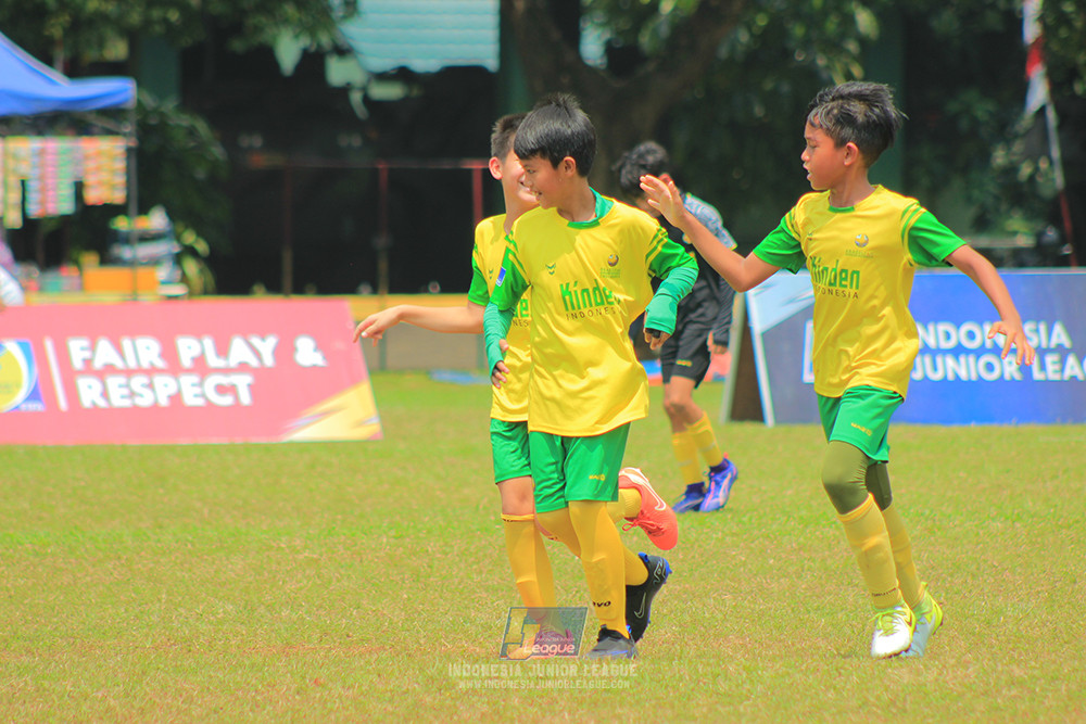 ijlu10 170825 brazillian soccer bintaro vs brazillian soccer lfa