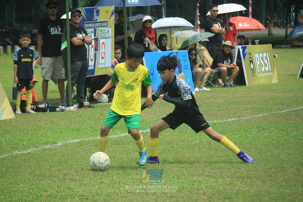 ijlu10 170825 brazillian soccer bintaro vs brazillian soccer lfa