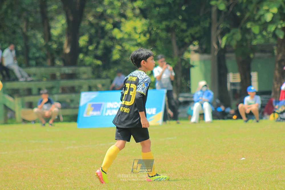 ijlu10 170825 brazillian soccer bintaro vs brazillian soccer lfa