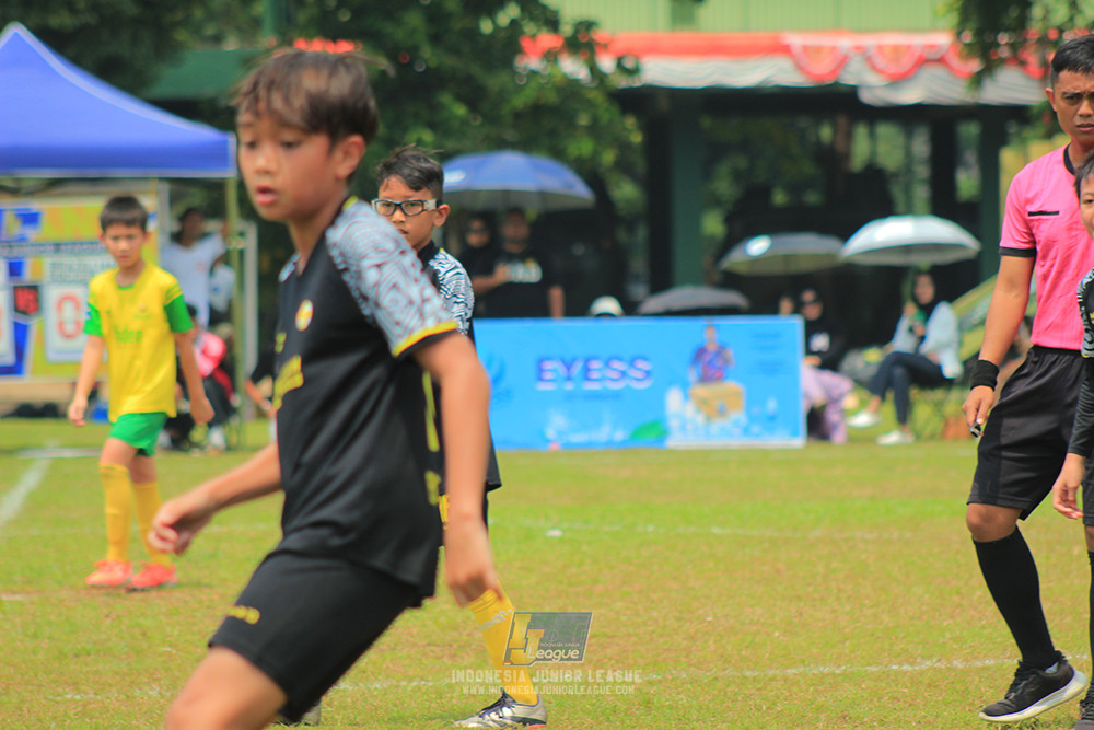 ijlu10 170825 brazillian soccer bintaro vs brazillian soccer lfa