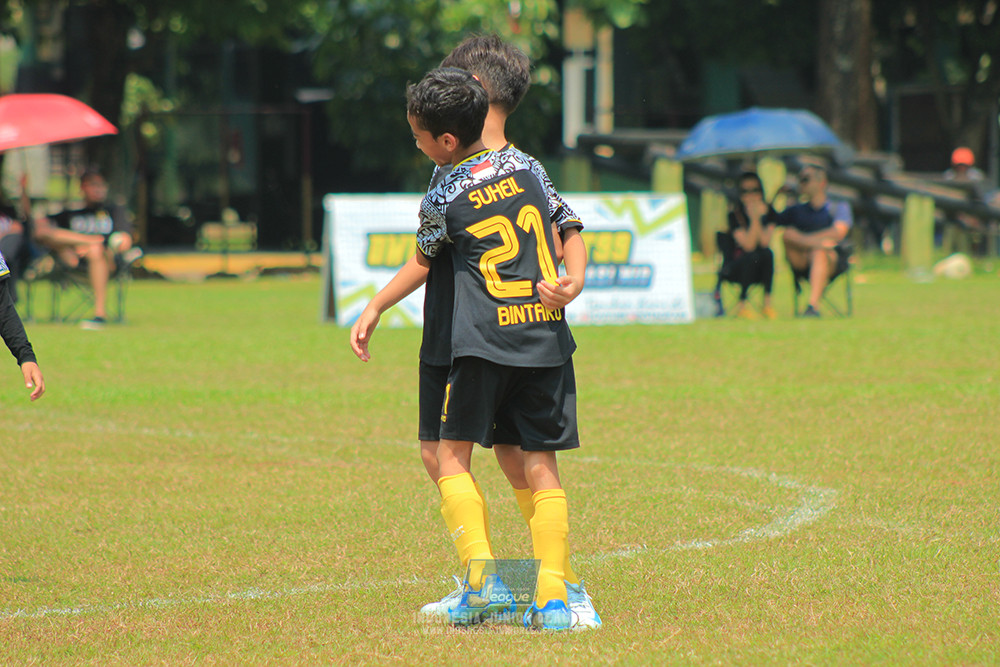 ijlu10 170825 brazillian soccer bintaro vs brazillian soccer lfa