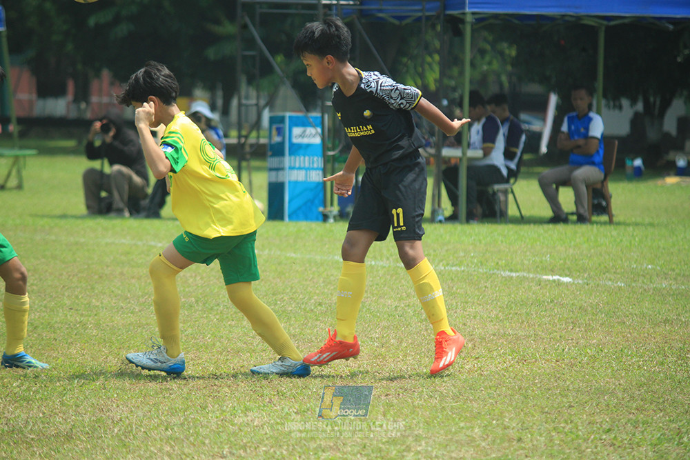 ijlu10 170825 brazillian soccer bintaro vs brazillian soccer lfa