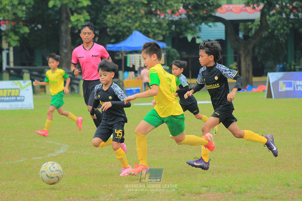 ijlu10 170825 brazillian soccer bintaro vs brazillian soccer lfa