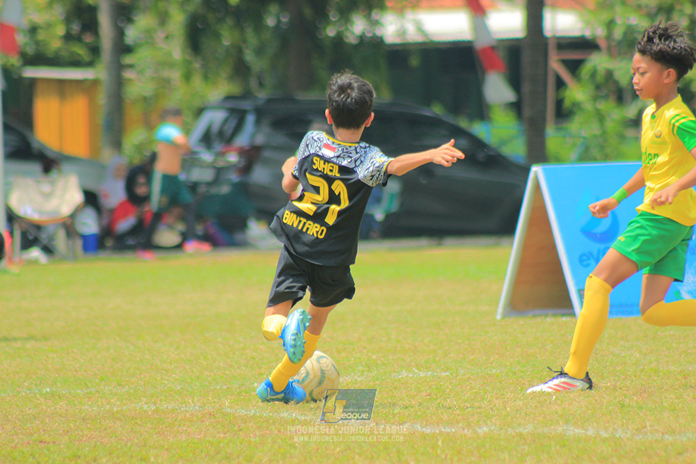 ijlu10 170825 brazillian soccer bintaro vs brazillian soccer lfa