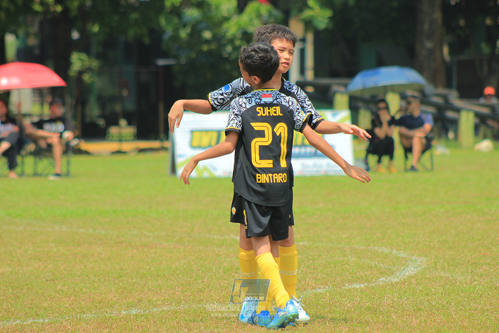 ijlu10 170825 brazillian soccer bintaro vs brazillian soccer lfa