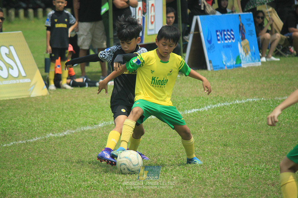 ijlu10 170825 brazillian soccer bintaro vs brazillian soccer lfa