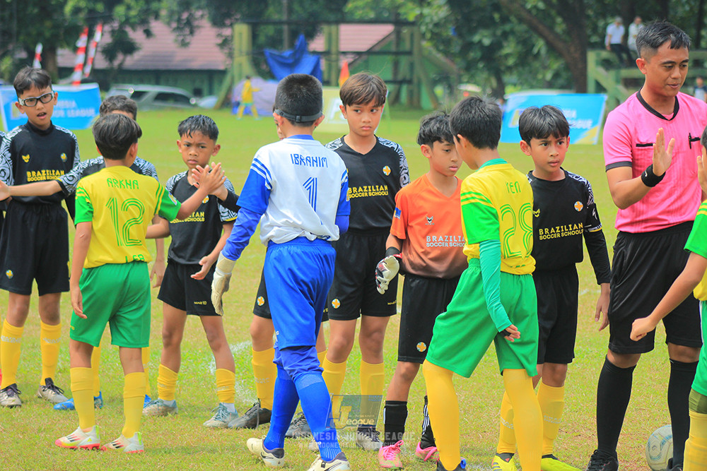 ijlu10 170825 brazillian soccer bintaro vs brazillian soccer lfa