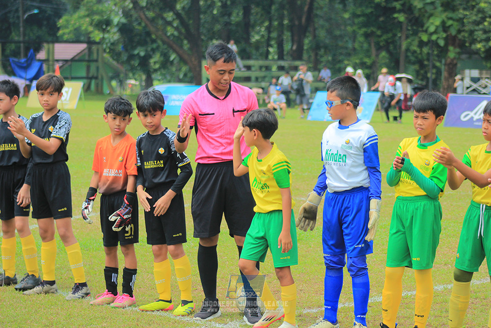ijlu10 170825 brazillian soccer bintaro vs brazillian soccer lfa