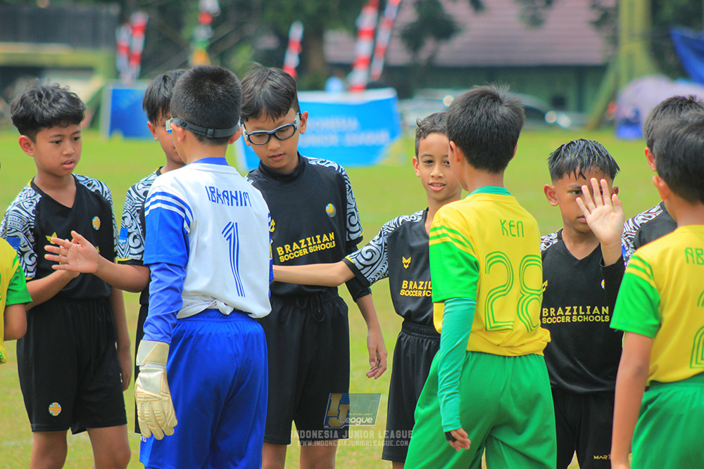 ijlu10 170825 brazillian soccer bintaro vs brazillian soccer lfa