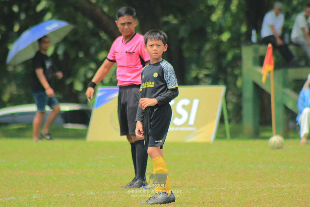 ijlu10 170825 brazillian soccer bintaro vs brazillian soccer lfa