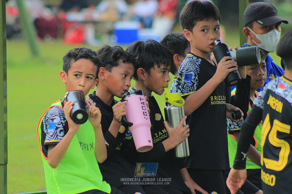ijlu10 170825 brazillian soccer bintaro vs brazillian soccer lfa