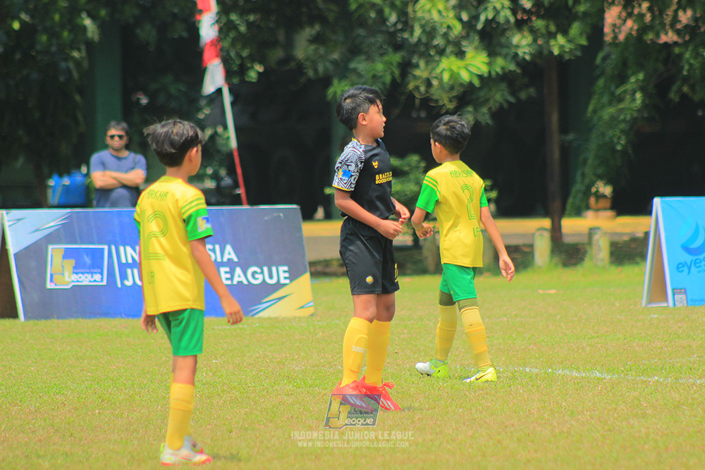 ijlu10 170825 brazillian soccer bintaro vs brazillian soccer lfa
