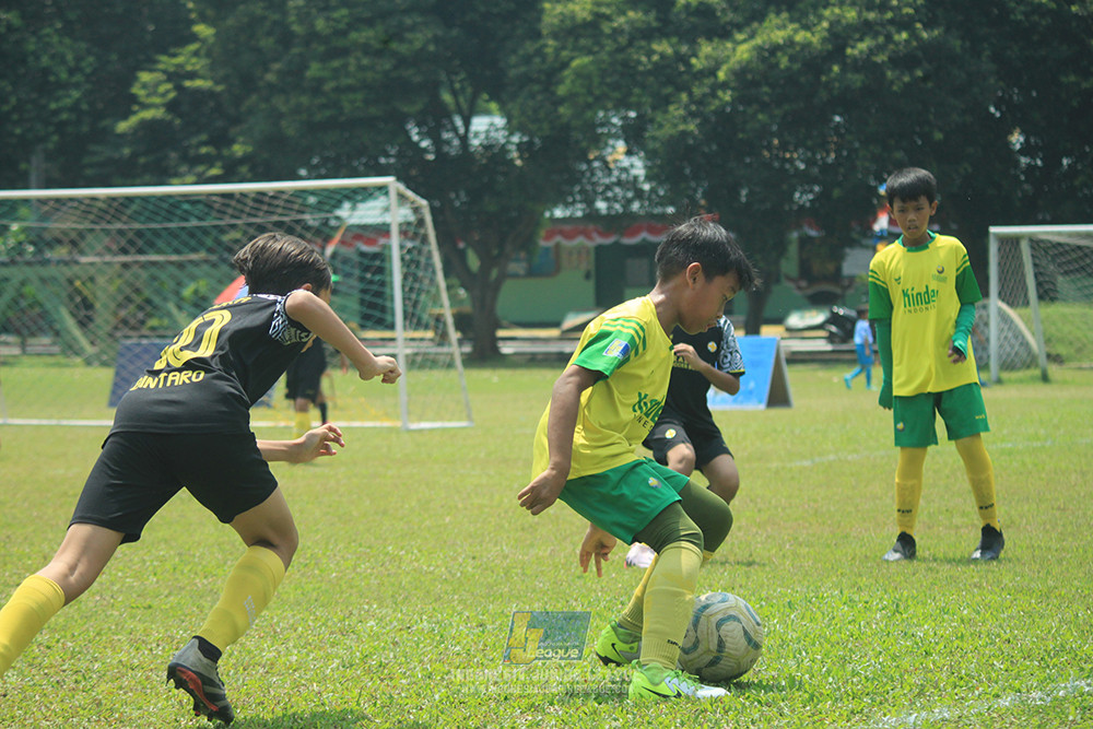 ijlu10 170825 brazillian soccer bintaro vs brazillian soccer lfa